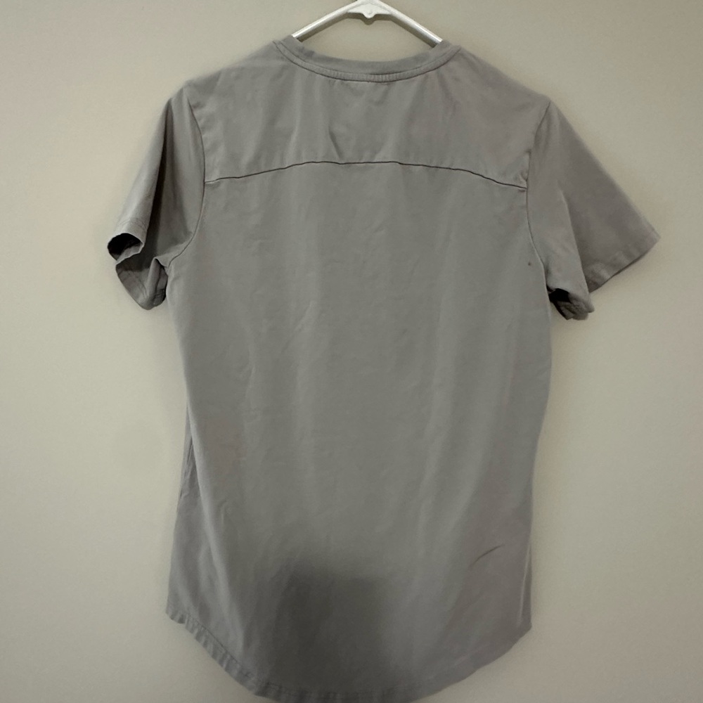 YoungLA Basic Black and Gray T-Shirts - Picture 7 of 13